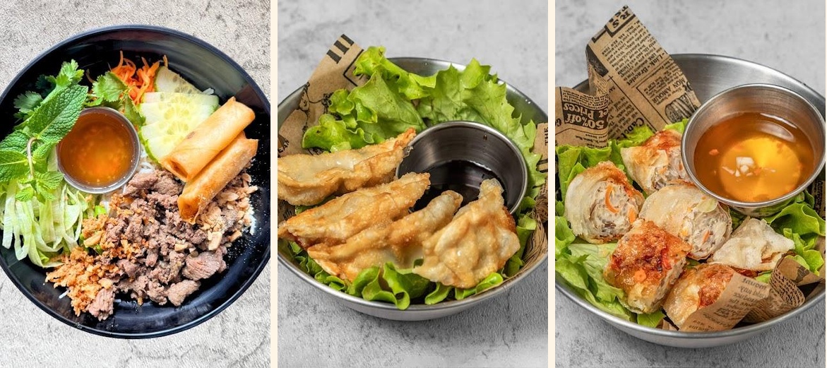 362 Banh Mi Bubble Tea - Gallery Image 3