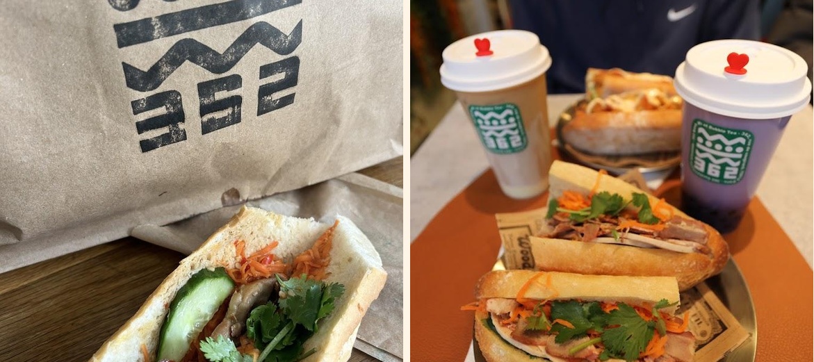 362 Banh Mi Bubble Tea - Gallery Image 6