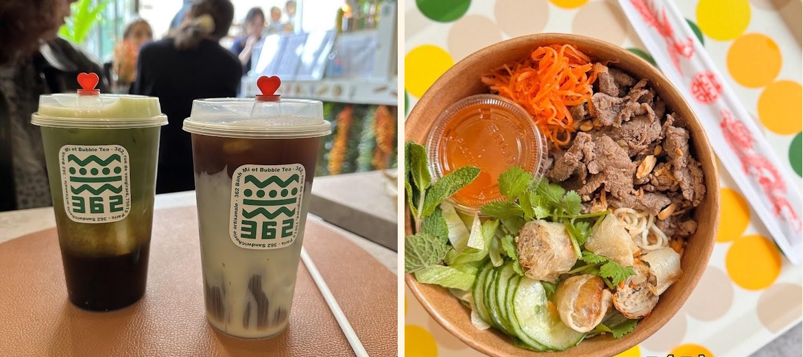 362 Banh Mi Bubble Tea - Gallery Image 7